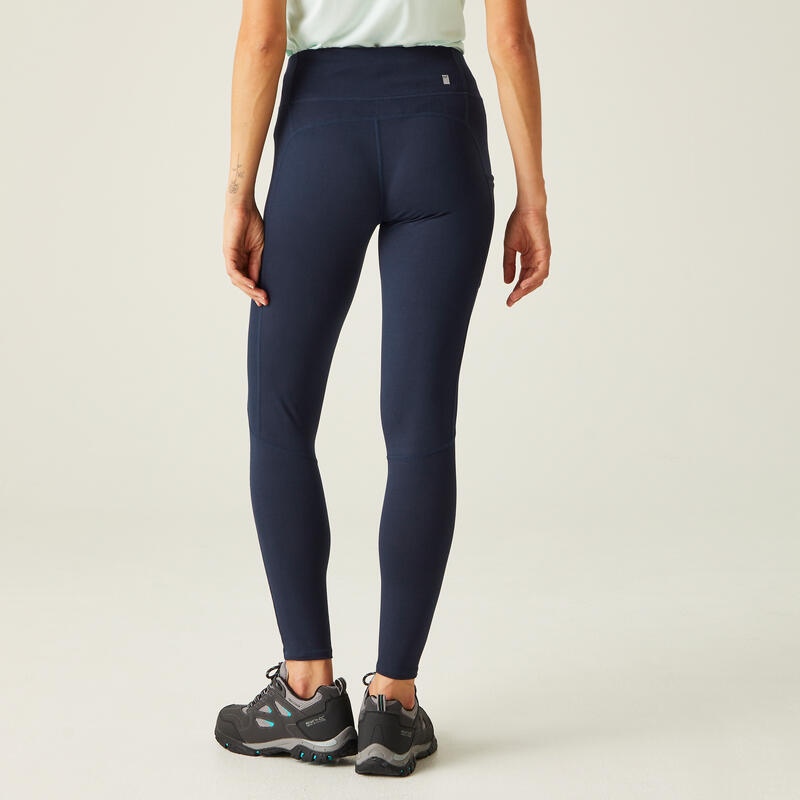 Legging de sport femme Holeen II