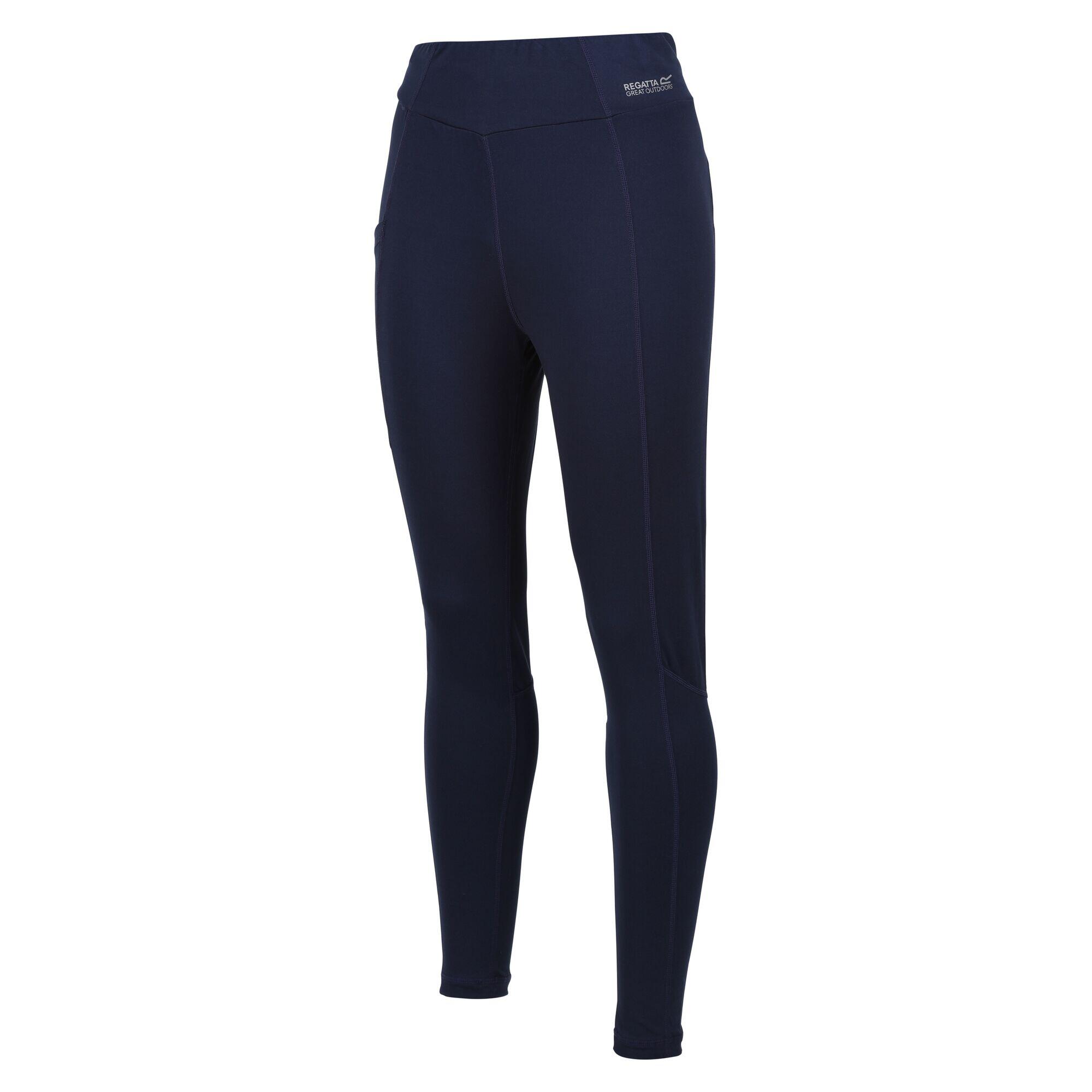 Women's HOLEEN Legging (Navy)