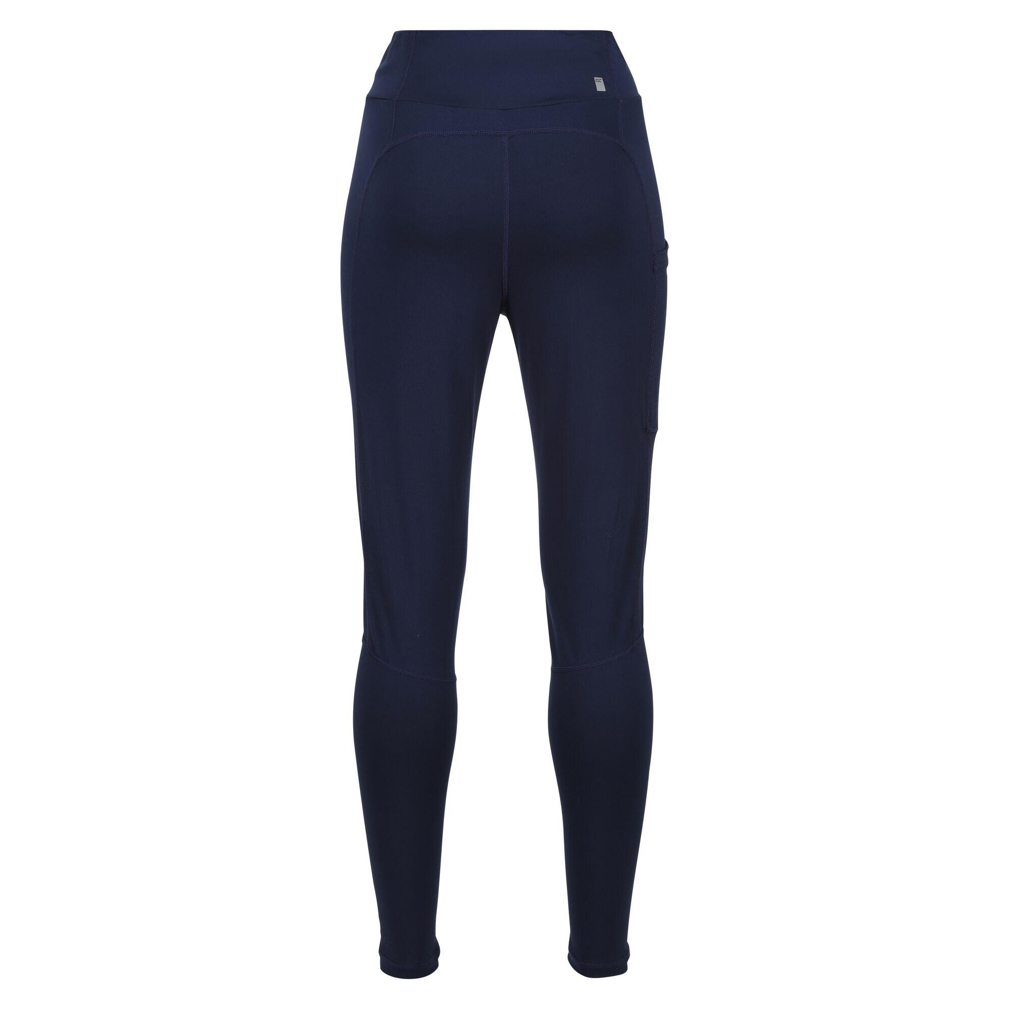 Women's HOLEEN Legging (Navy)