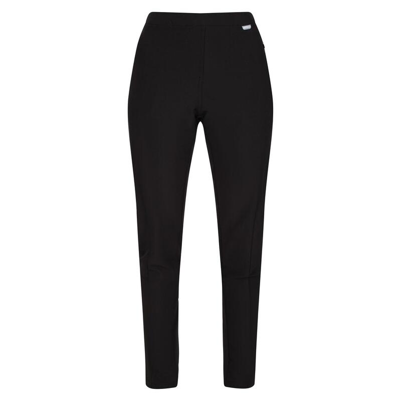 Pantalones de senderismo Pentre Stretch Pantalones Hiking/Outdoor/Trekking Damas