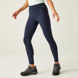 De Holeen II sportieve legging voor dames