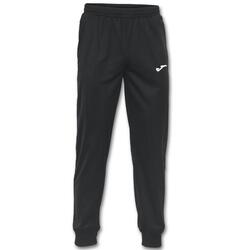 Pantalon Football Enfants Joma Estadio II Noir