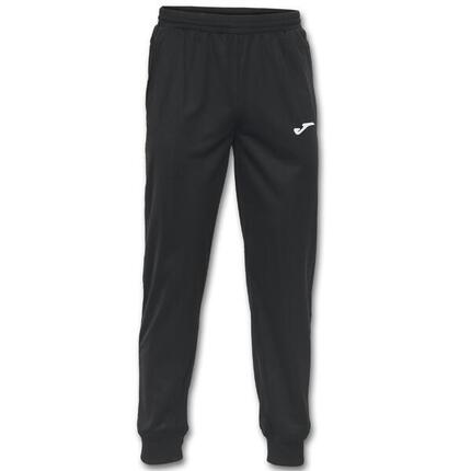 Pantalon Football Enfants Joma Estadio II Bleu Marine