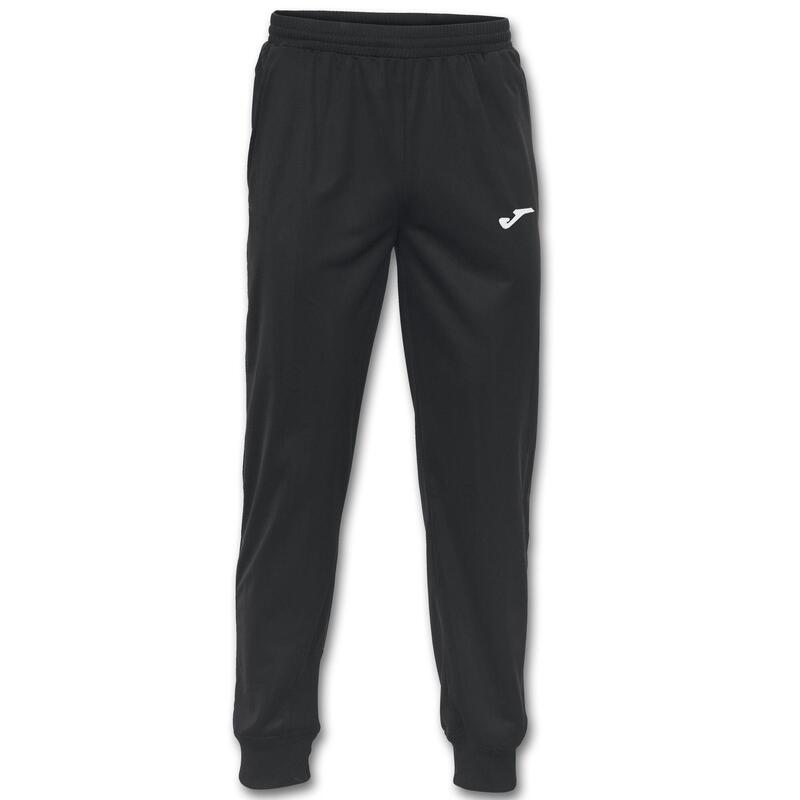 Joma Pantalon Largo Estadio Noir Adulte