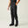 Highton Stretch Surpantalon de randonnée pour homme - Noir