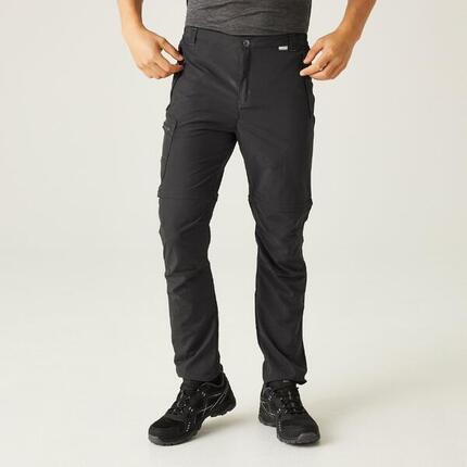 Leesville Zip-Off II Pantalon de marche pour homme