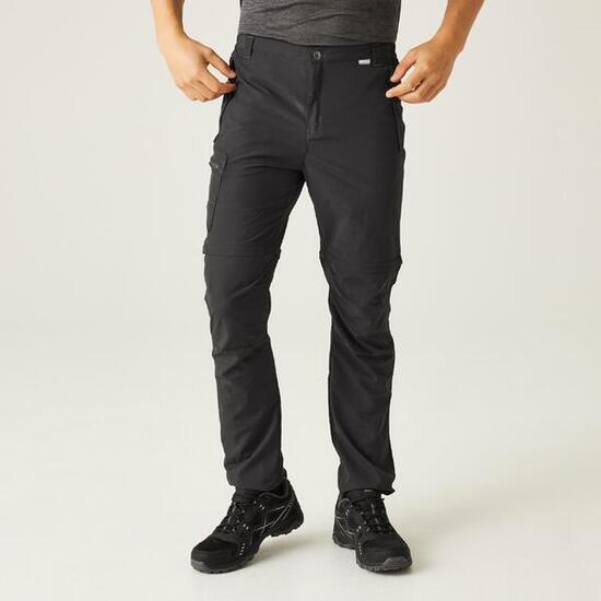 Leesville Zip-Off II Pantalon de marche pour homme