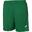 Short football - Nobel vert homme