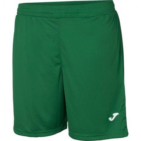 Short Fútbol Niños Joma Nobel Verde