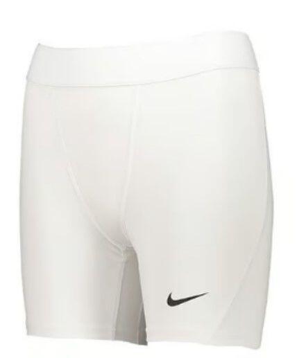 PANTALONCINO da calcio donna nike verde