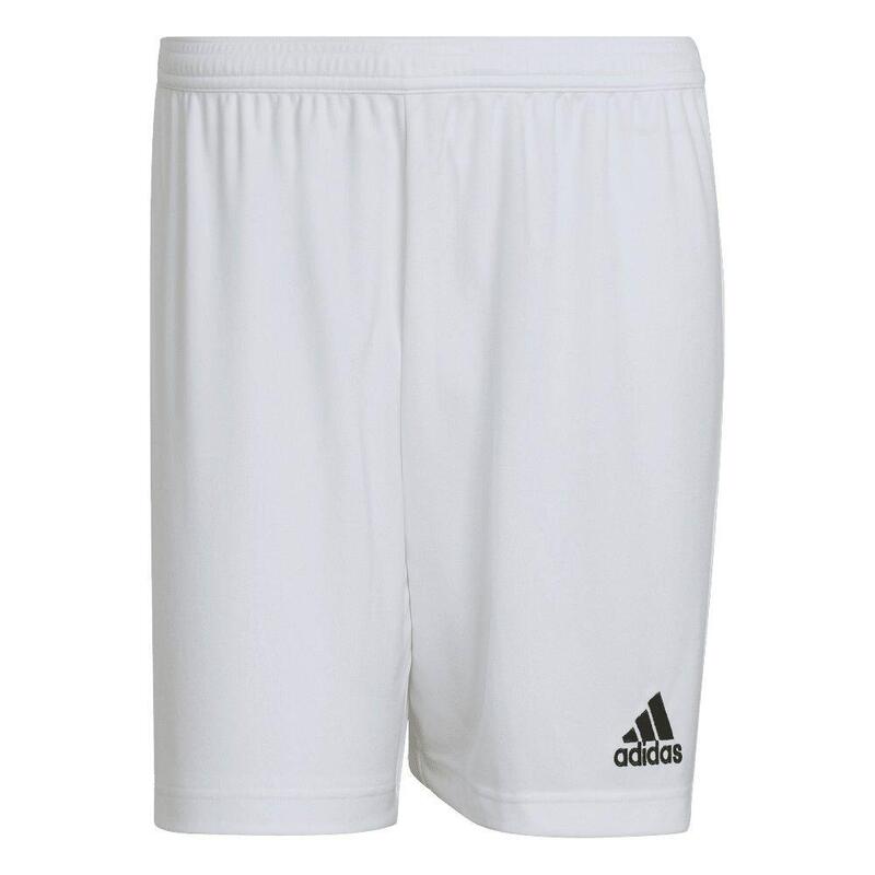 Adidas Sport Ent22 Sho Witte Korte Broek Volwassenen