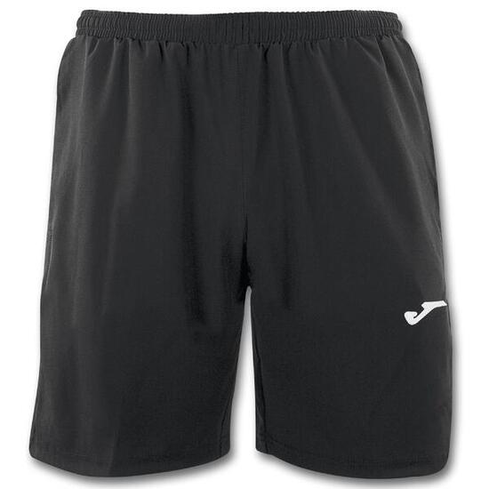 Bermuda Football Enfants Joma Costa II Noir