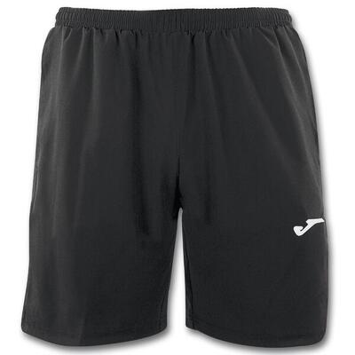 Joma costa ii zwarte short volwassenen