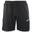 Short Joma Costa Ii Noir Adulte