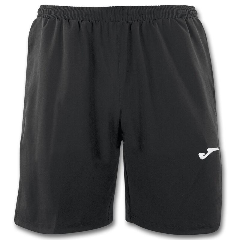 Joma Costa Ii Zwarte Short Volwassenen