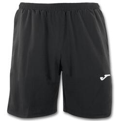 Short Joma Costa Ii Noir Adulte