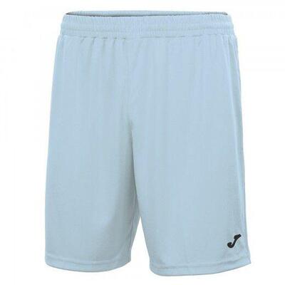 Short Fútbol Niños Joma Nobel Burdeos