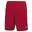 Short Homme Joma Nobel rouge