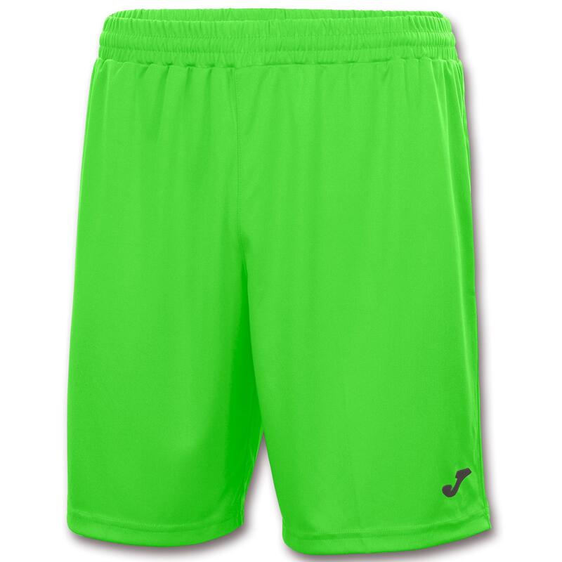 Short Football Homme Joma Nobel Bleu Roi