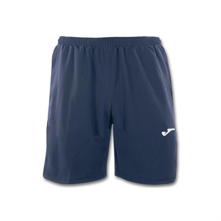 Bermuda Football Enfants Joma Costa II Bleu Marine