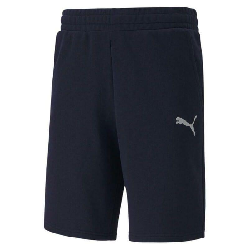 PUMA Bermuda uomo puma blu