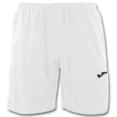 Bermuda uomo joma bianco