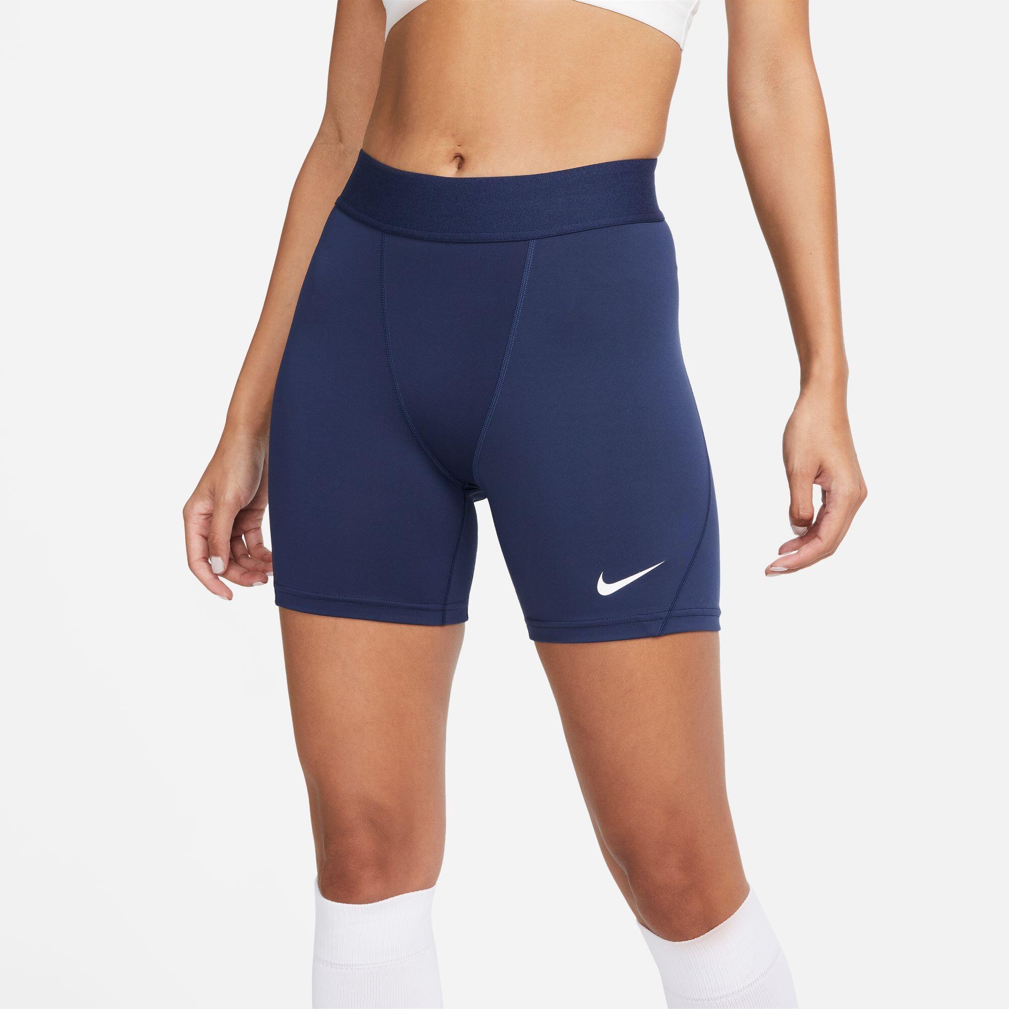 NIKE PANTALONES CORTOS Nike Pro Strike DH8327-410