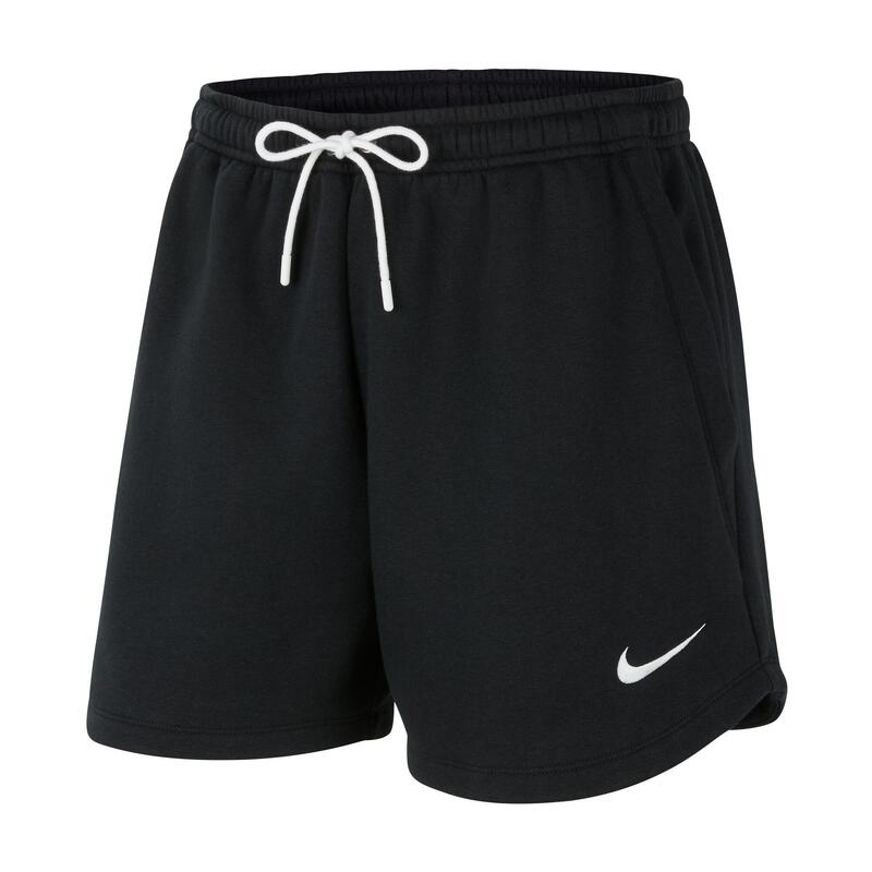 Bermuda donna nike nero