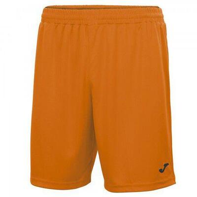 Short Fútbol Niños Joma Nobel Burdeos