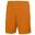 Short Fútbol Niños Joma Nobel Naranja