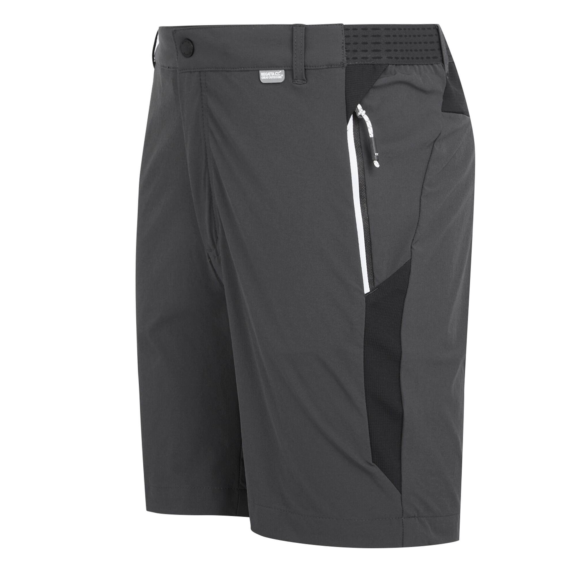 Short - Mountain Homme 7/7
