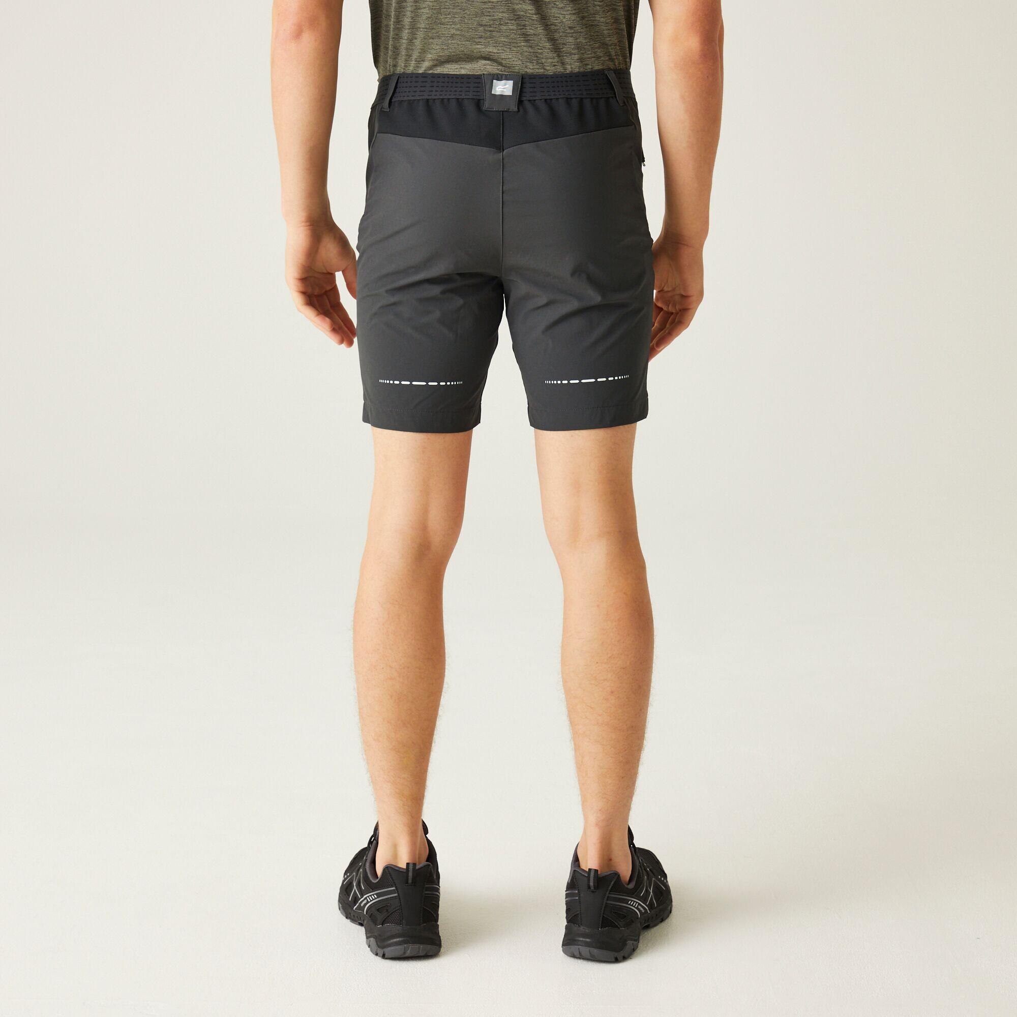 Men's Mountain II Walking Shorts 2/5