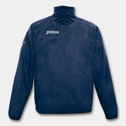 Coupe-Vent Football Enfants Joma Wind Bleu Marine