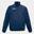Jachetă Joma Cortavientos Wind Polyester Blu Adult