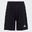 Pantalon Corto Adidas Sport Ent22 Sho Y Negro NIño