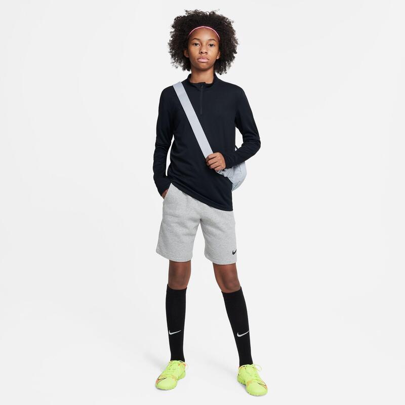 Shorts voor jongens Nike Flecee Park 20 Jr Short