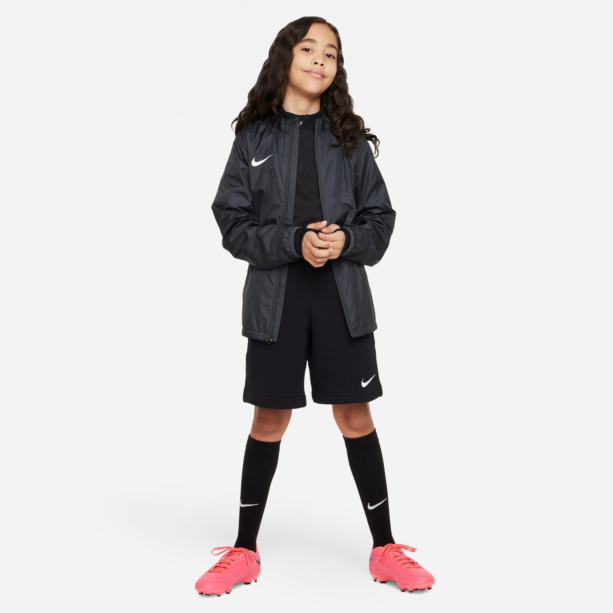 Nike - Bermuda Y Nk Flc Park20 Cw6932-010 - Short - Blanc|noir - 48 Xl - Decathlon