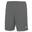 Short Garçon Joma Nobel anthracite