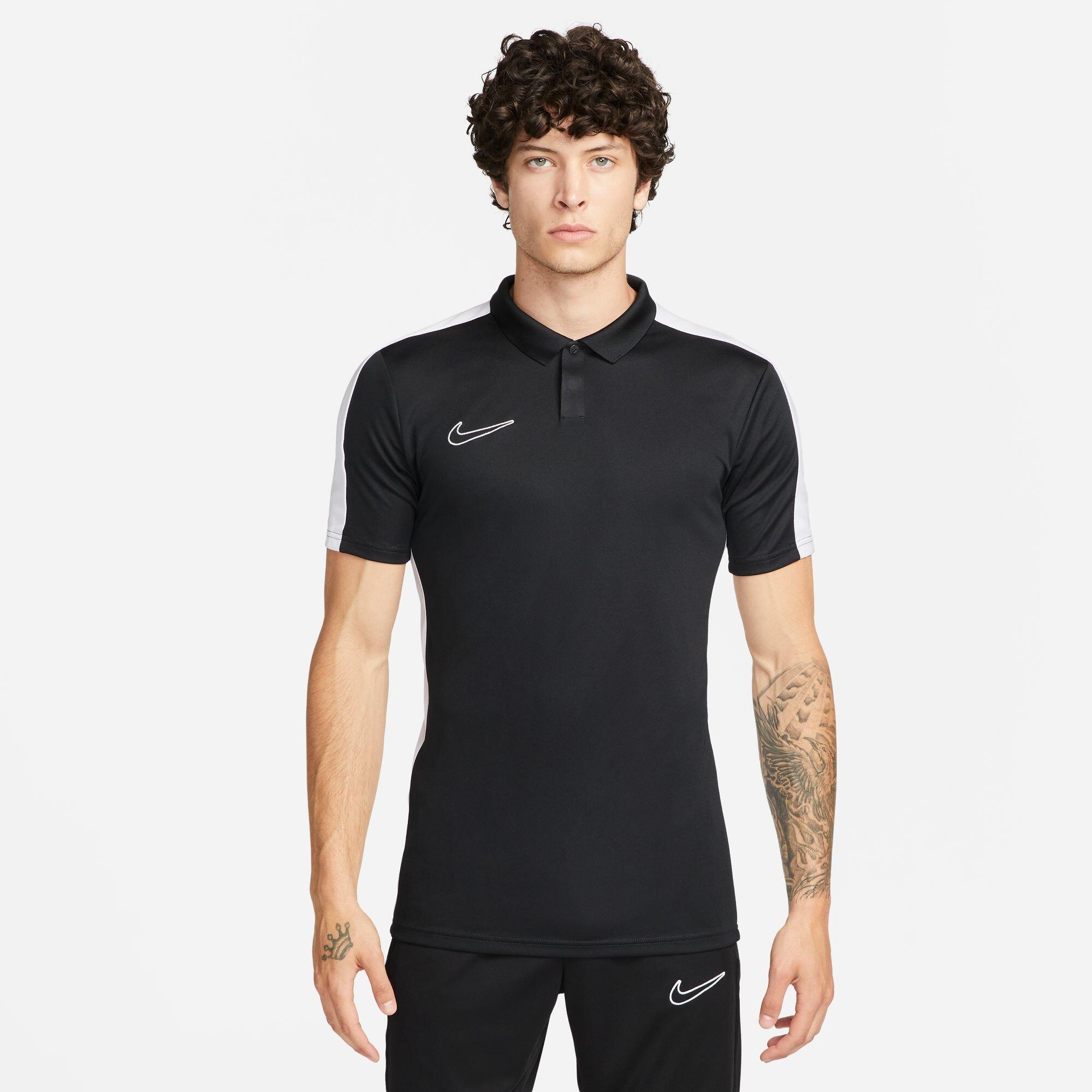 NIKE Hemden universeel voor heren Nike Drifit Academy