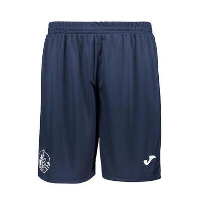 Short Fútbol Niños Joma Nobel Burdeos