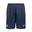 Short football - Nobel bleu marine homme