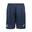 Short Football Homme Joma Nobel Bleu Marine