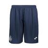 Short Joma Nobel Bleu Adulte