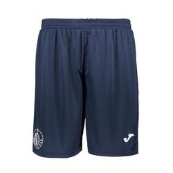 Short Joma Nobel Bleu Adulte