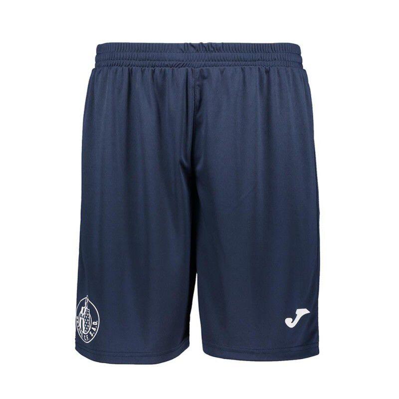 Short Fútbol Niños Joma Nobel Marino