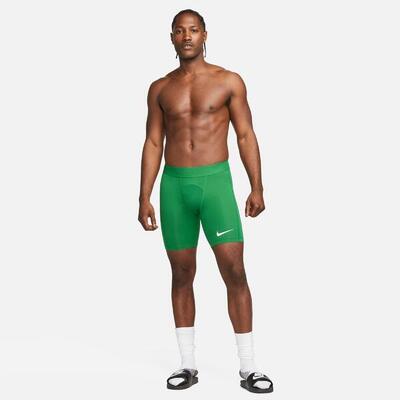 PANTALONCINO da palestra uomo nike blu