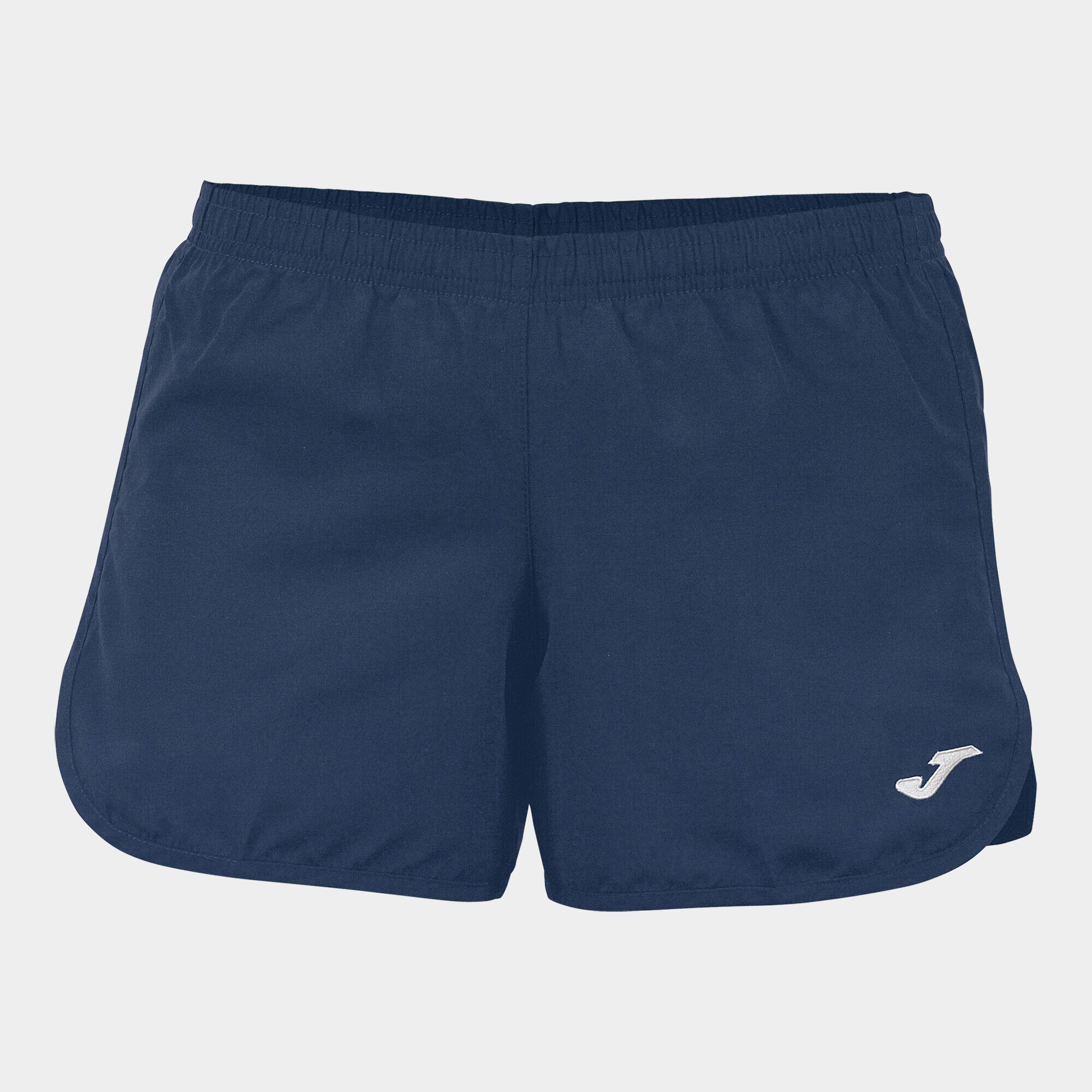 JOMA PANTALONCINO da calcio donna joma blu