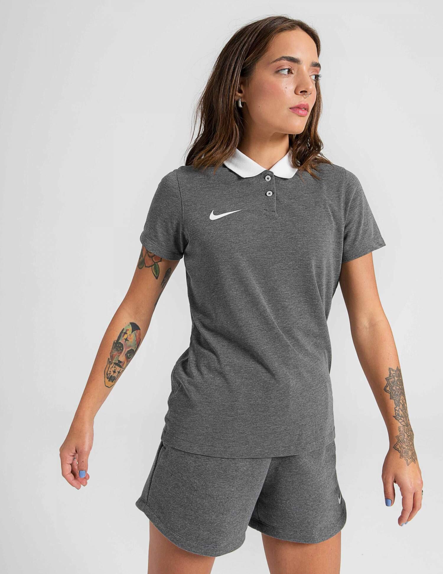 Camisa polo nike park 20 cw6965-071