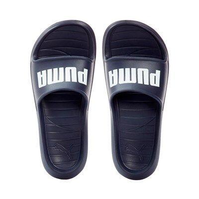 Sportcipő Puma Divecat V2 Lite Slide Flip Flops, Kék, Férfiak