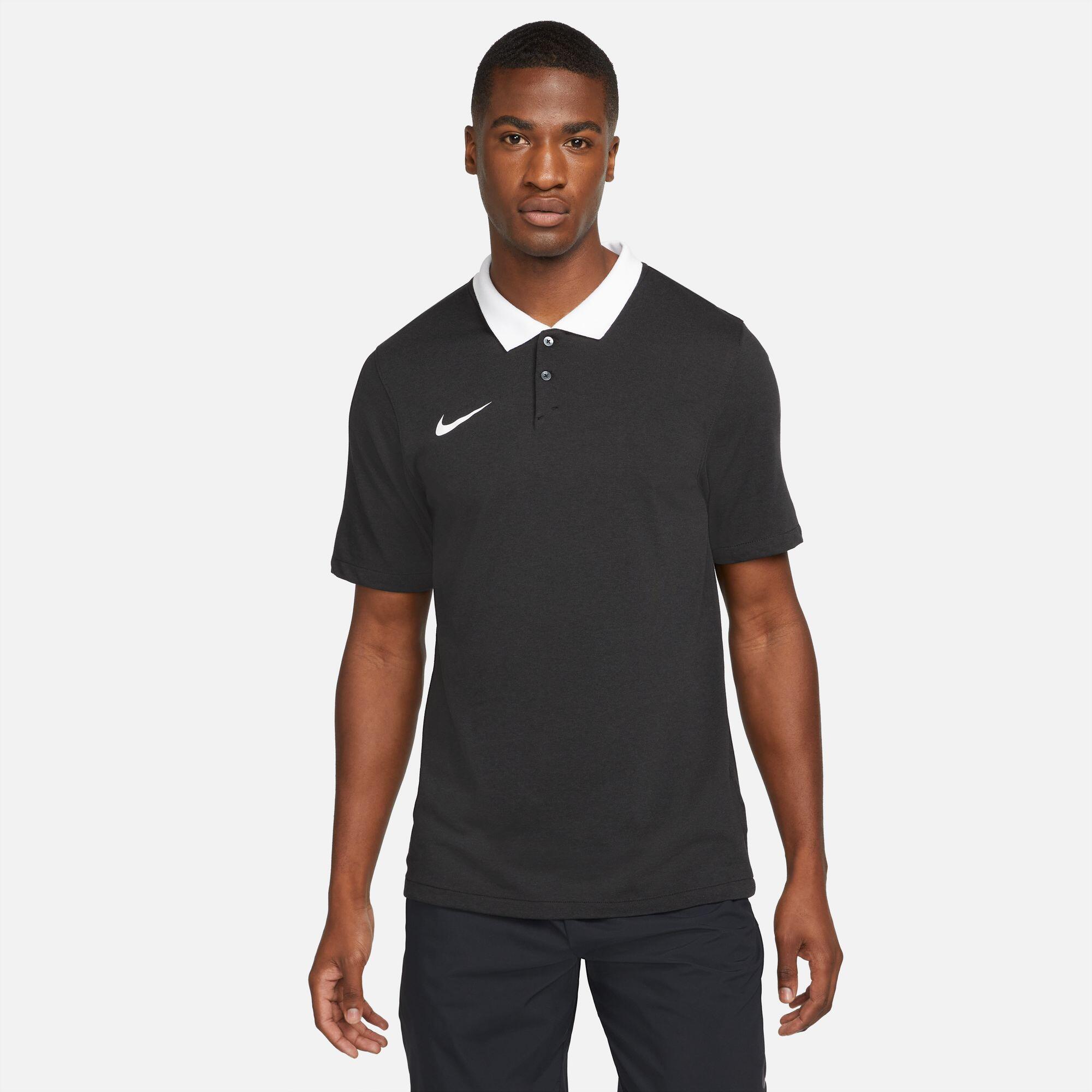 NIKE Hemden universeel voor heren Nike Drifit Park 20